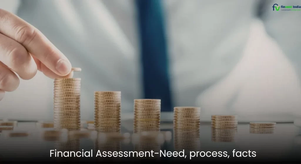 FINANCIAL ASSESSMENT