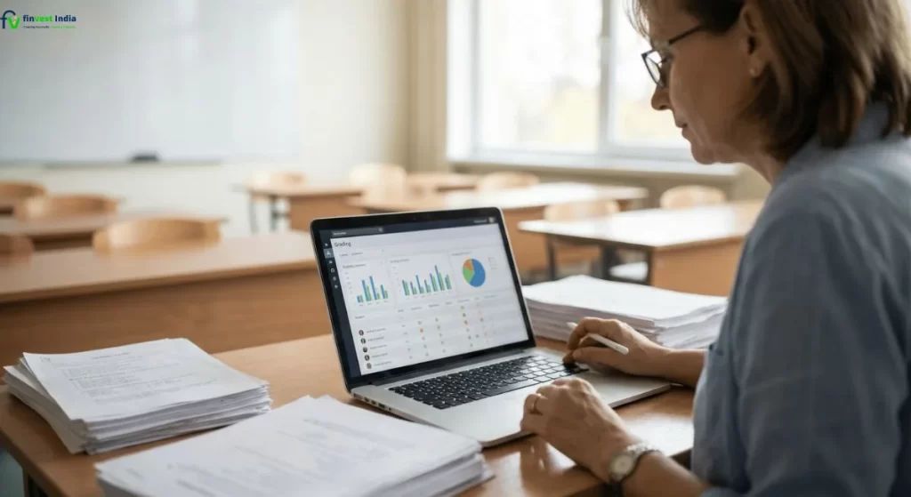 Financial Assessment service in Bangalore