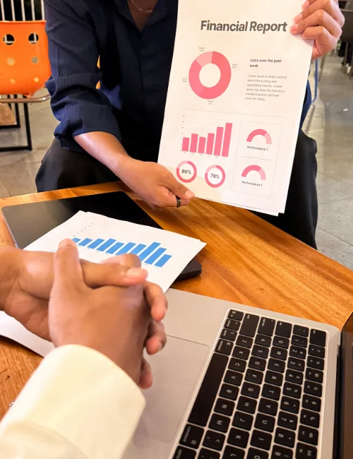 Financial assessment process in Bangalore - finvest india