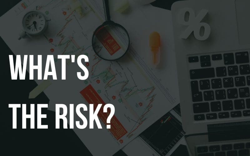 Risk involved in Portfolio Management Services