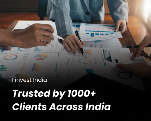Why choose finvest india for financial assessment services
