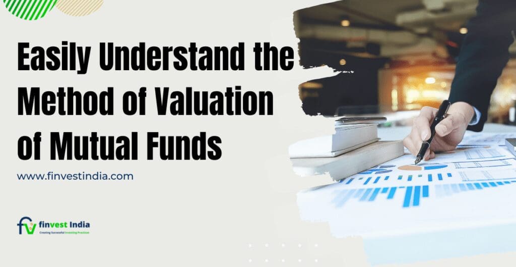 Valuation Of Mutual Funds