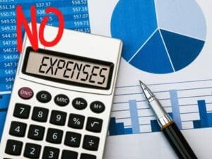 optimizable expenses