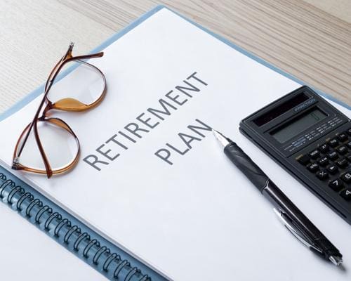 How Retirement Plan Consultants in Bangalore work?
