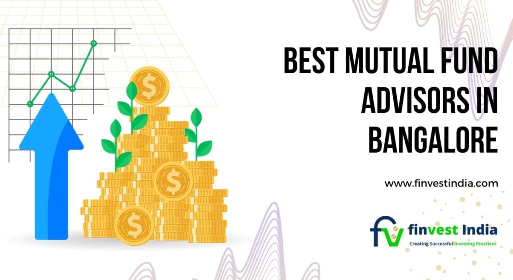 Banner of Best Mutual Fund Advisors in Bangalore Page