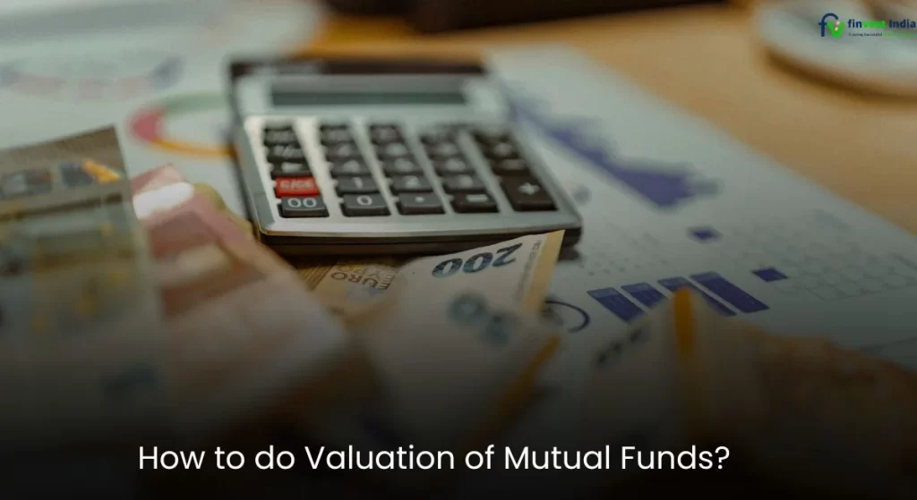 VALUATION OF MUTUAL FUND