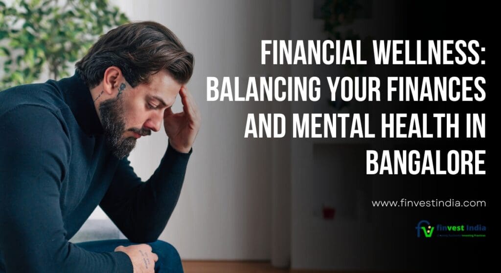 Balance Financial Wellness & Mental Health
