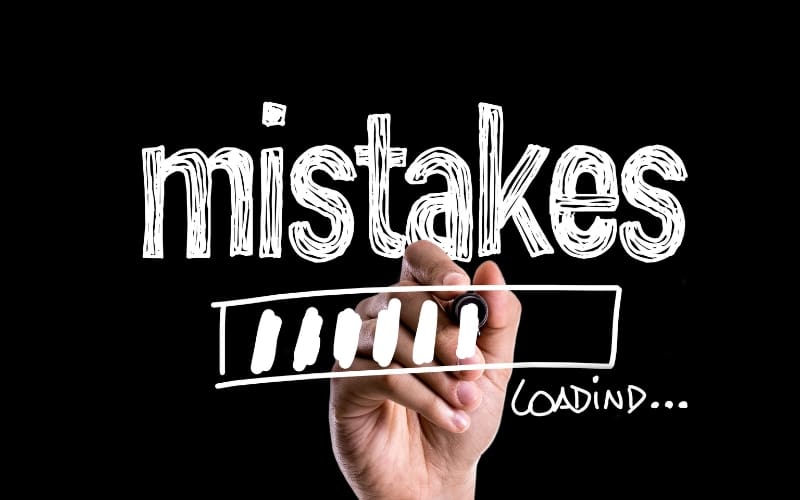 Mistakes to avoid in Tax Planning - Finvest India