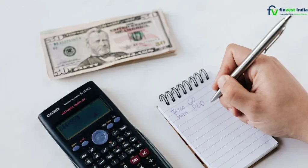 Financial Service Provider Services In Bangalore