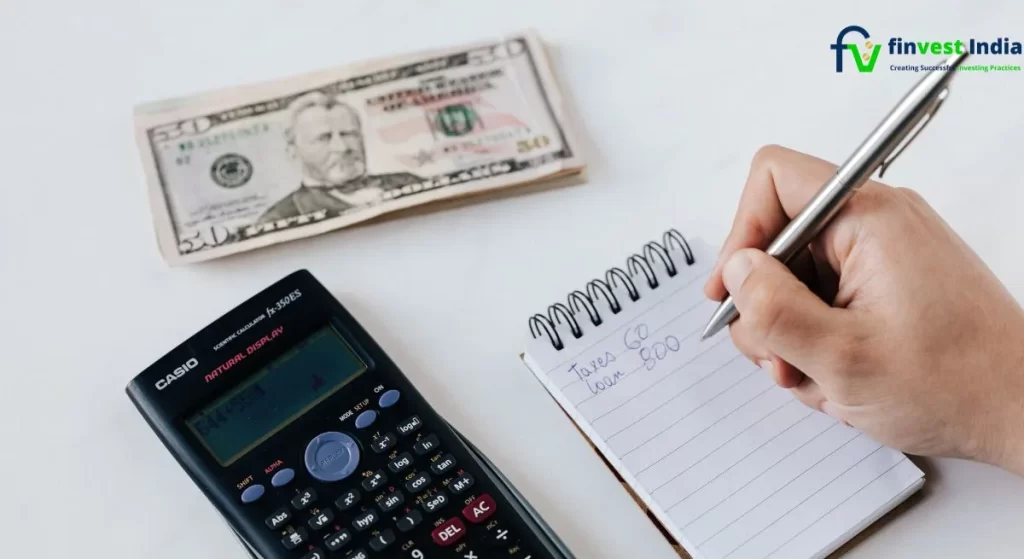 right financial service provider