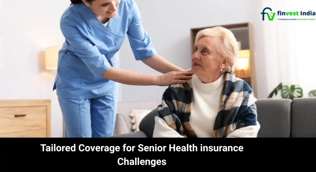 SENIOR CITIZEN HEALTH INSURANCE
