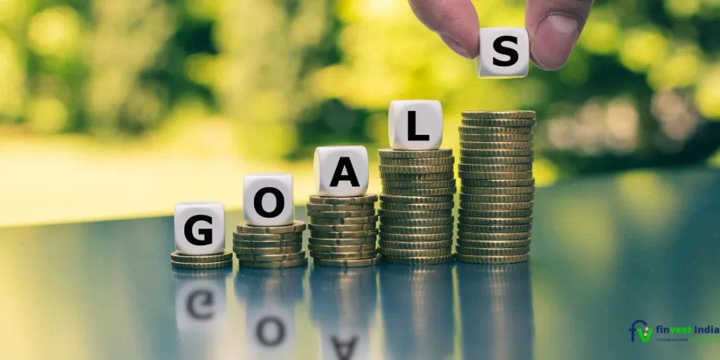 Goal Based Investment