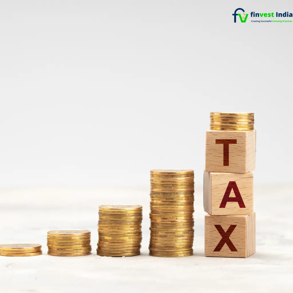Tax consultant Bangalore