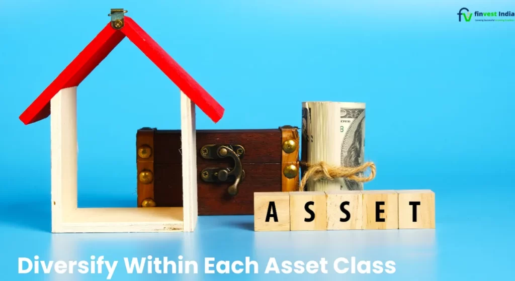 Diversified Investment Portfolio