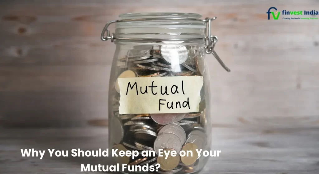 TRACK MUTUAL FUND PERFORMANCE