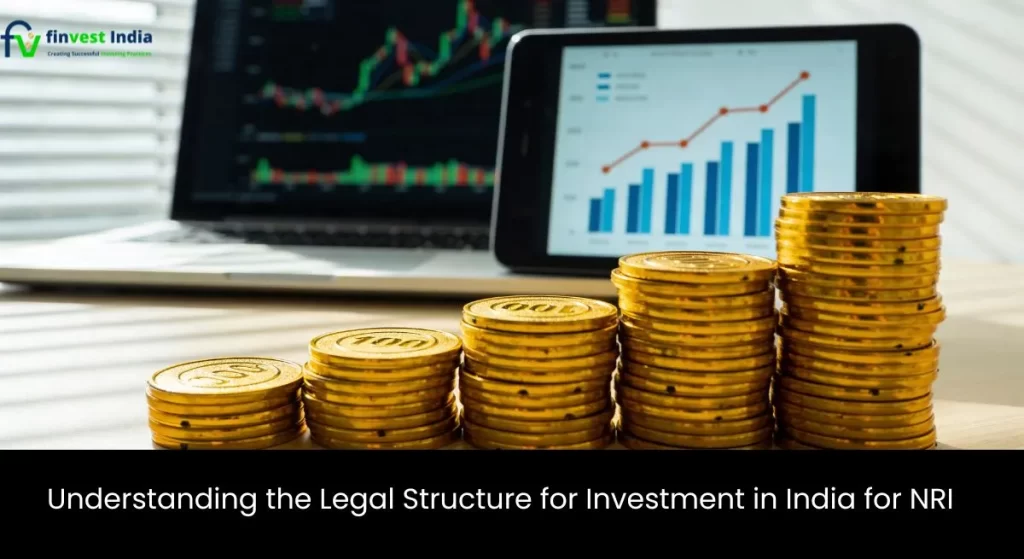 Investment in India for NRI