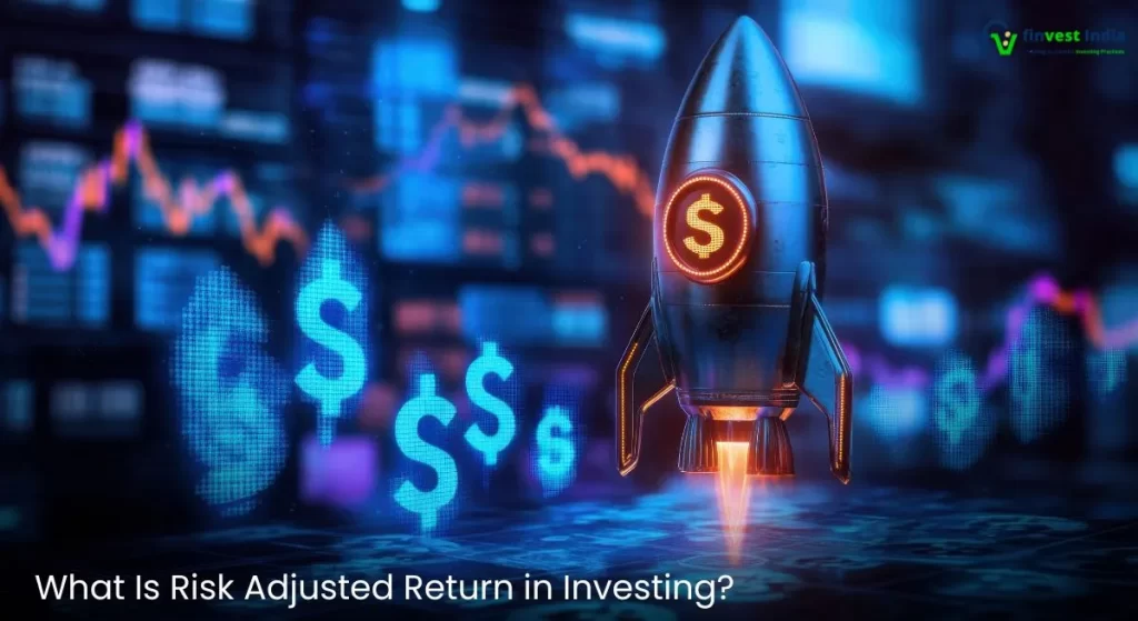 WHAT IS RISK ADJUSTED RETURN