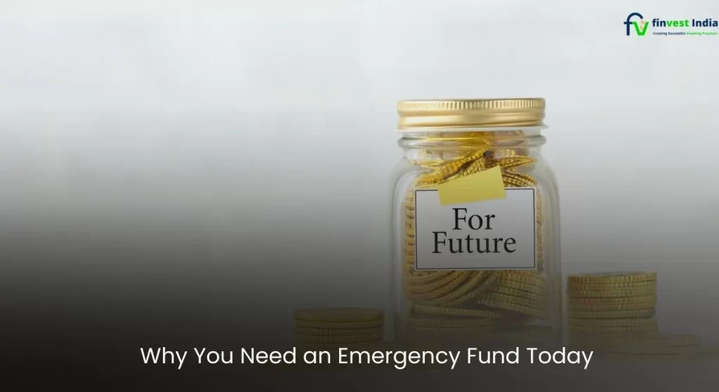 how to build an emergency fund