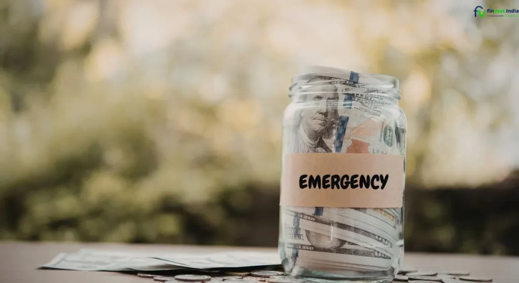 how to build an emergency fund