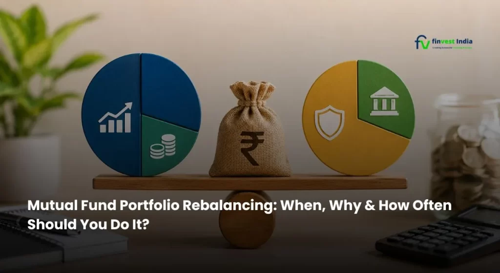How Often One Should do Mutual Fund Portfolio - Finvest India