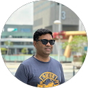 Pradeep Satyanarayan profile picture