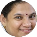 Mangala Gowri profile picture