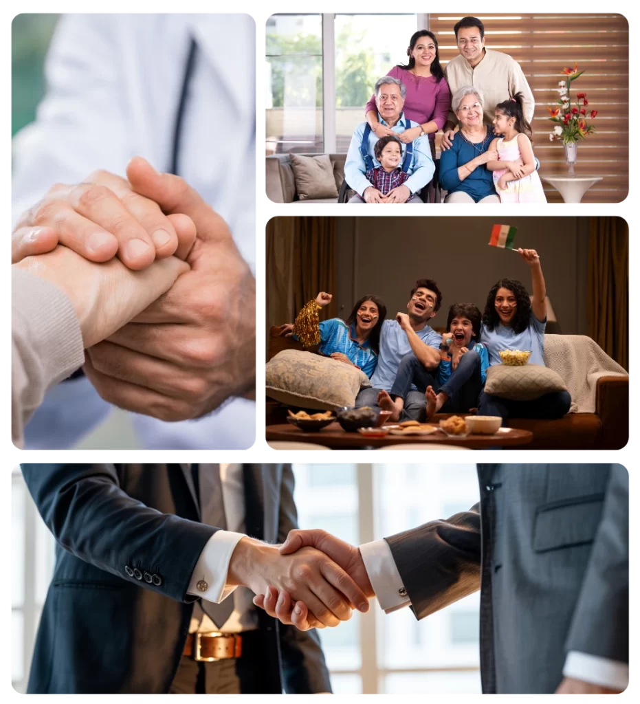 Finvest India - Trusted Insurance Agent in Bangalore